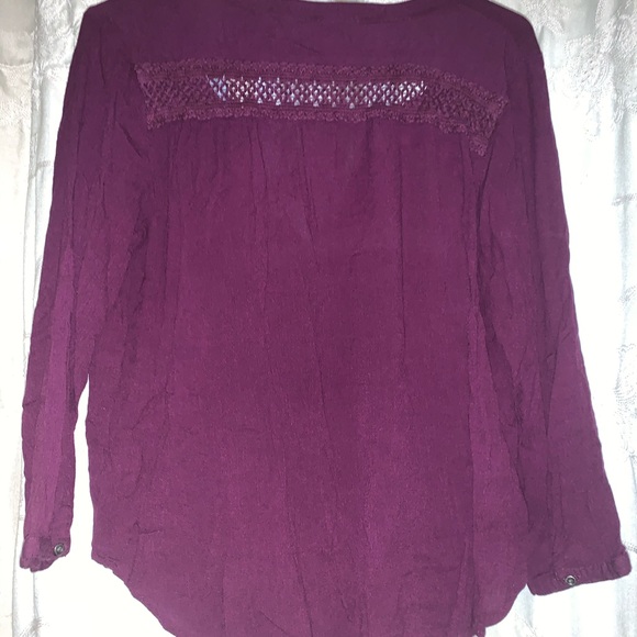 Juniors top - Picture 2 of 3